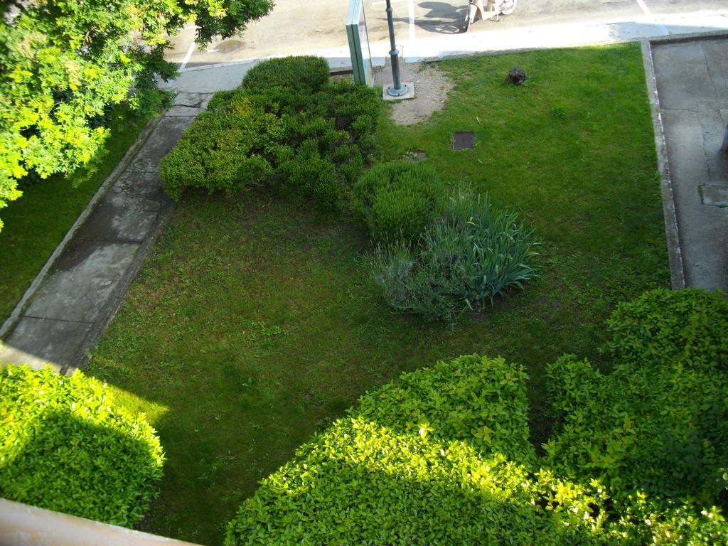 Studio Goga Trogir Exteriér fotografie