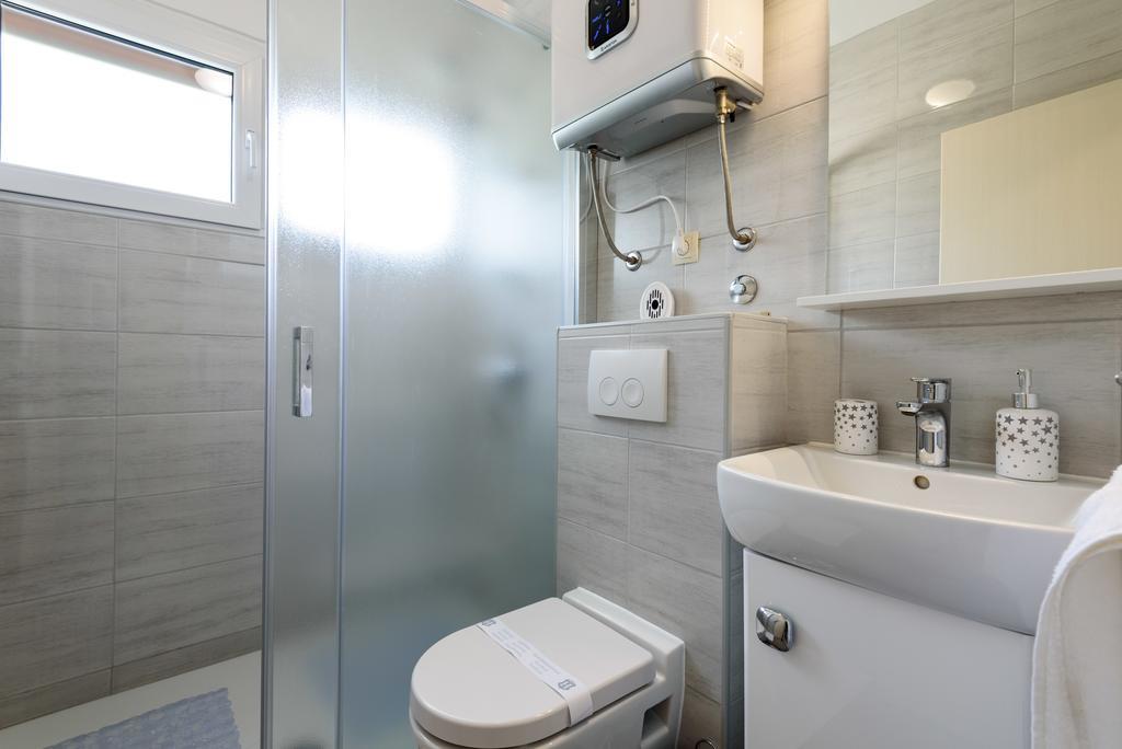 Studio Goga Trogir Exteriér fotografie