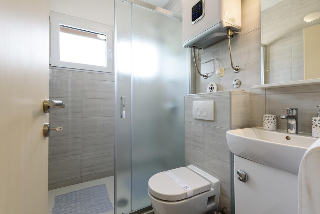 Studio Goga Trogir Exteriér fotografie