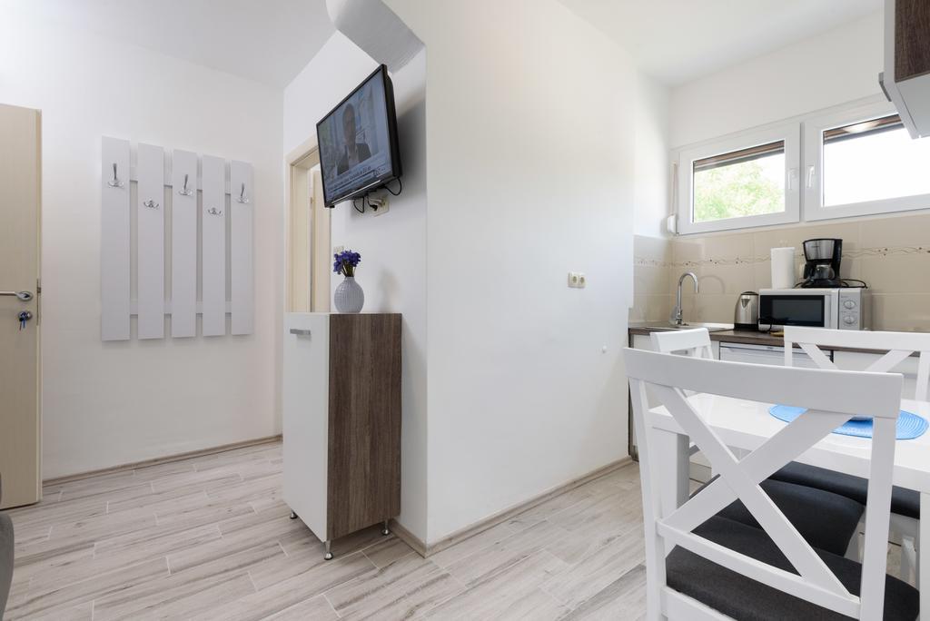 Apartmán Studio Goga Trogir Exteriér fotografie