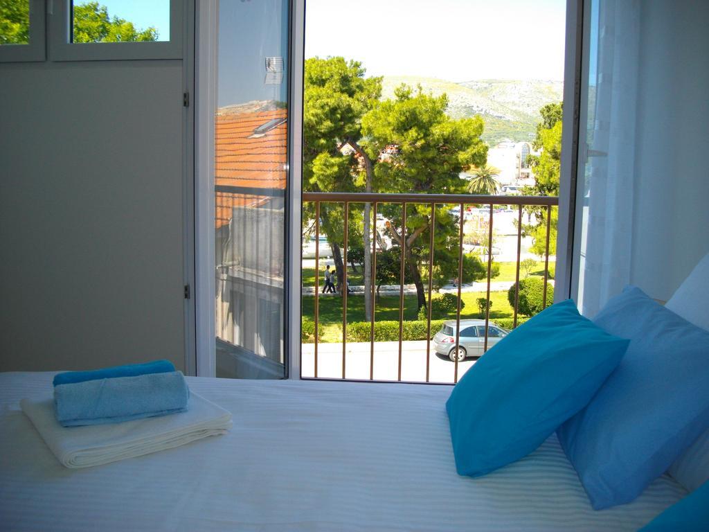 Studio Goga Trogir Exteriér fotografie