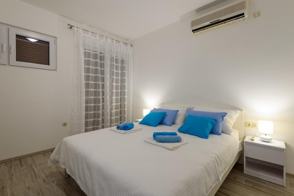 Studio Goga Trogir Exteriér fotografie