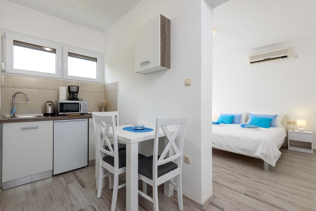 Studio Goga Trogir Exteriér fotografie