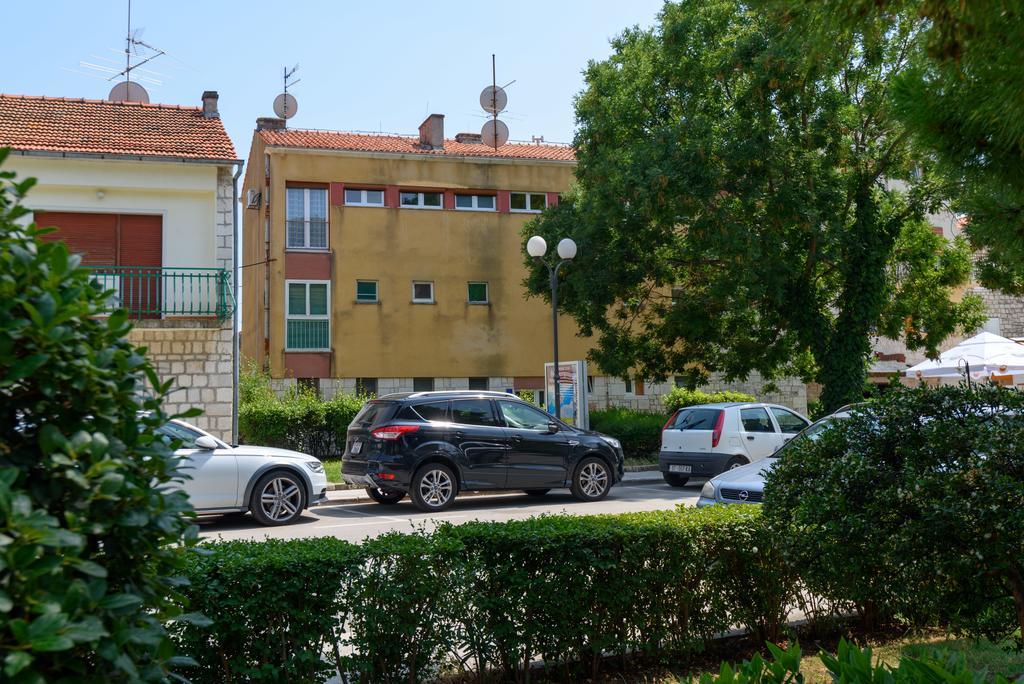 Apartmán Studio Goga Trogir Exteriér fotografie