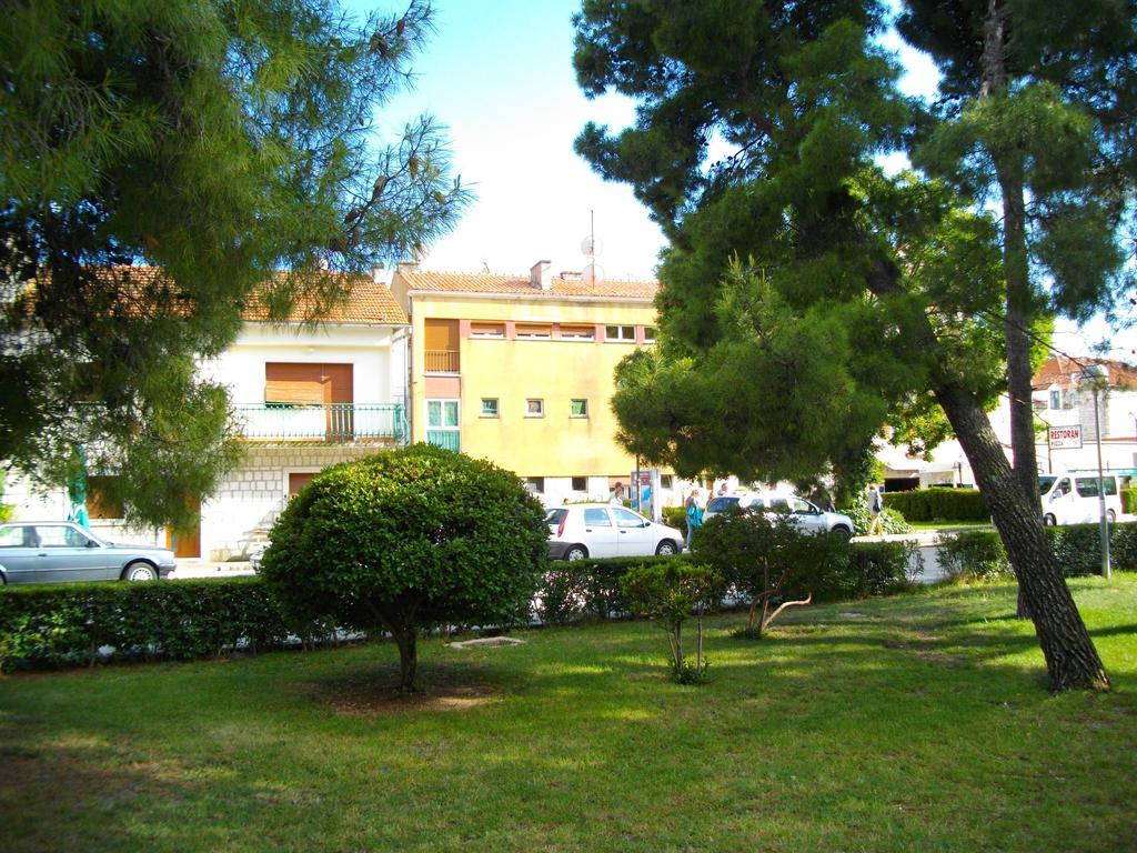 Studio Goga Trogir Exteriér fotografie