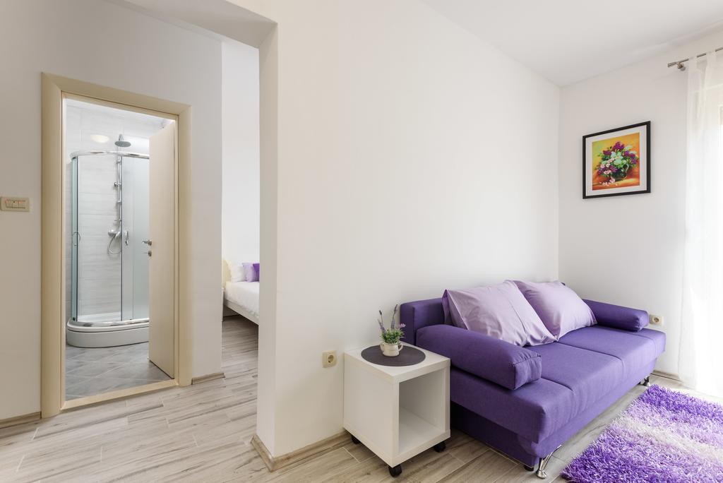 Apartmán Studio Goga Trogir Exteriér fotografie