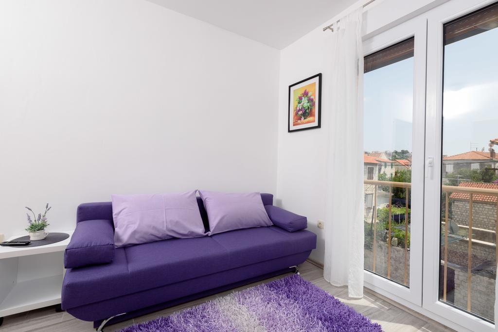 Apartmán Studio Goga Trogir Exteriér fotografie