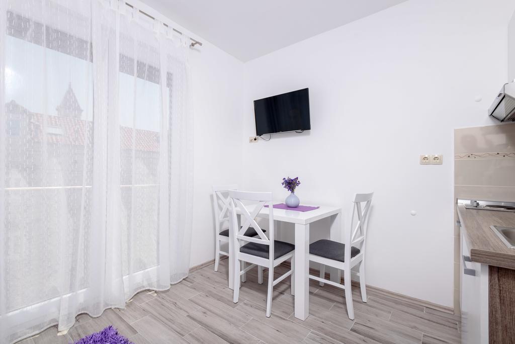 Apartmán Studio Goga Trogir Exteriér fotografie