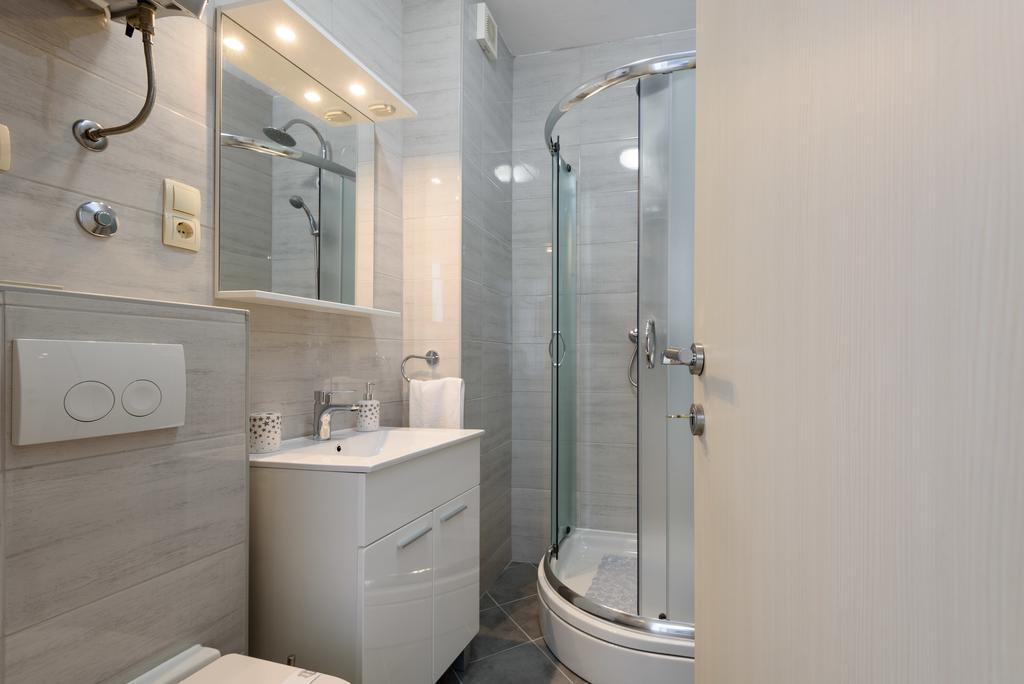 Studio Goga Trogir Exteriér fotografie