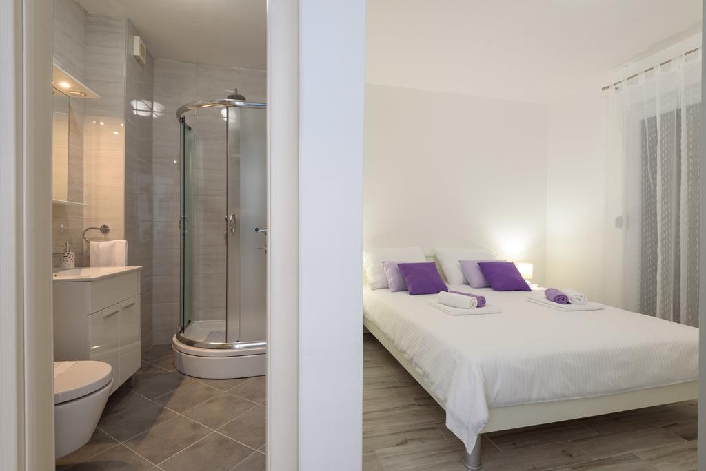 Apartmán Studio Goga Trogir Exteriér fotografie