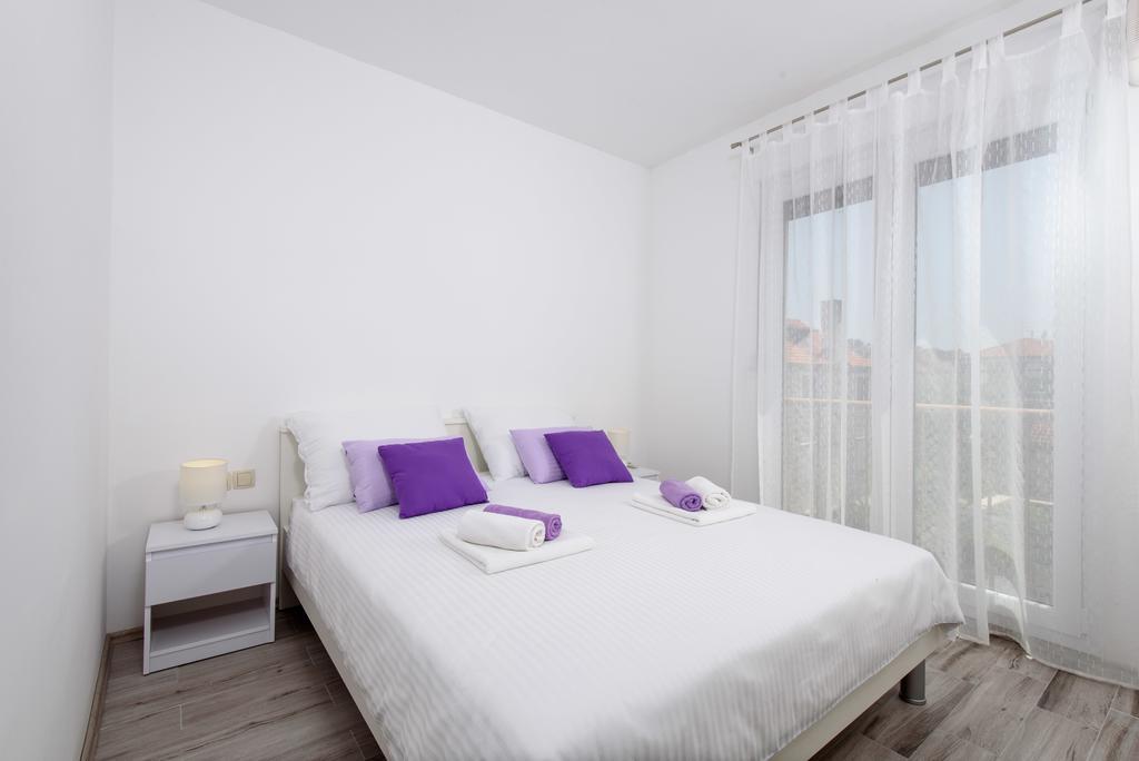 Apartmán Studio Goga Trogir Exteriér fotografie