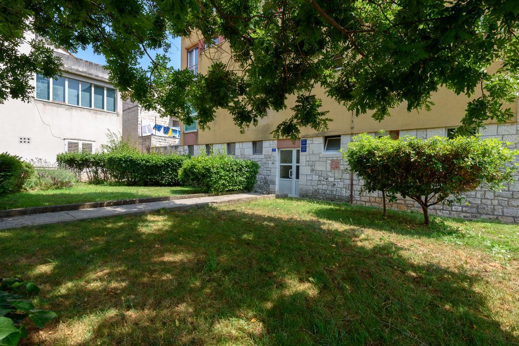 Apartmán Studio Goga Trogir Exteriér fotografie